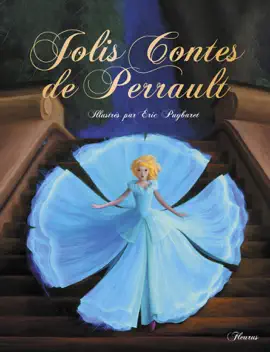 Read: Jolis contes de Book Perrault
