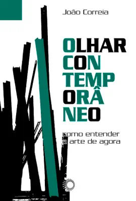 Read: Olhar Contemporâneo Book