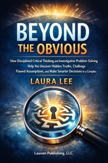 Beyond the Obvious by Laura Lee
