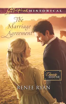 Read: Book The Marriage Agreement