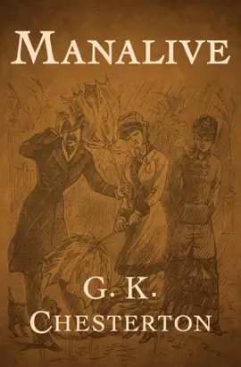 Read: Manalive