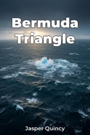 Bermuda Triangle - Jasper Quincy