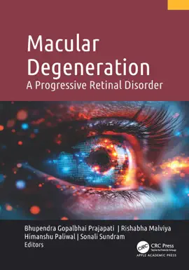 Read: Book Macular Degeneration