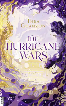 Read: The Hurricane Wars Book