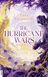 The Hurricane Wars - Thea Guanzon & Sabrina Železný