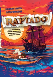 Raptado - Robert-Louis Stevenson