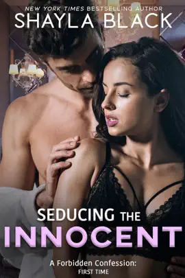 Read: Seducing The Innocent (A Forbidden Best Friend's Book Little Sister/Pregnancy Romance)