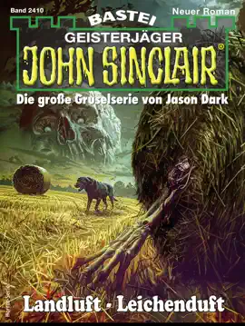 Read: John Book Sinclair 2410