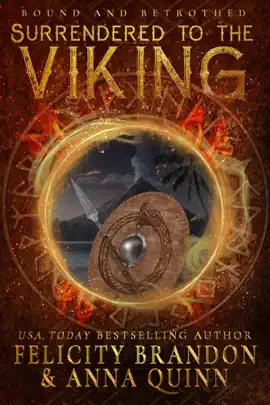 Read: Surrendered Book to the Viking