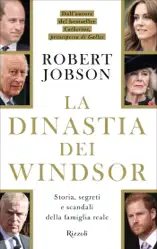 La dinastia dei Windsor