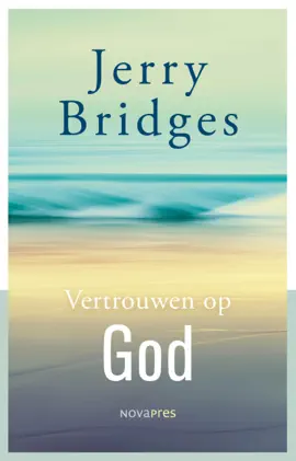 Read: Vertrouwen op Book God
