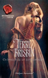 En brazos de un conquistador - Terri Brisbin