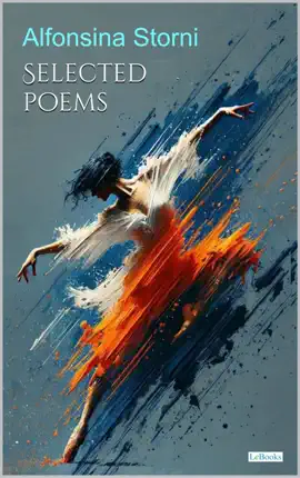 Read: Selected Poems - Alfonsina Book Storni