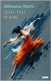 Selected Poems - Alfonsina Storni - Alfonsina Storni