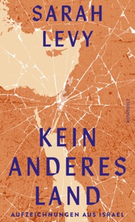 Kein anderes Land by Sarah Levy