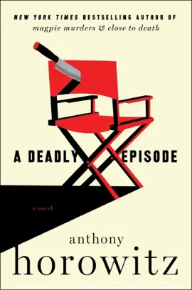 Read: A Deadly Book Episode