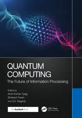 Read: Book Quantum Computing