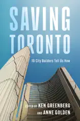 Saving Toronto