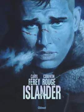 Read: Book Islander - Tome 01