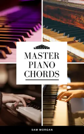 Master Piano Chords