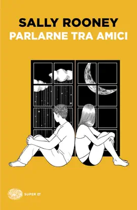 Read: Parlarne tra Book amici