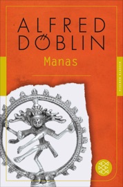 Manas - Alfred Döblin & David Midgley