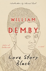 Love Story Black - William Demby & Ishmael Reed