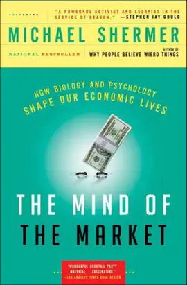 Read: The Mind of Book the Market