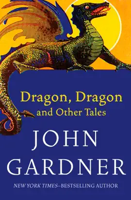 Read: Dragon, Dragon Book