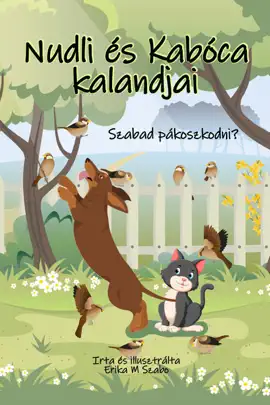 Read: Nudli és Kabóca kalandjai: szabad Book pákoszkodni?