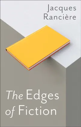 Read: Book The Edges of Fiction