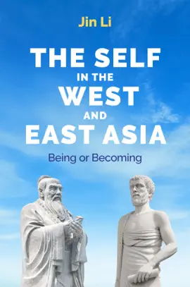 Read: The Self Book in the West and East Asia