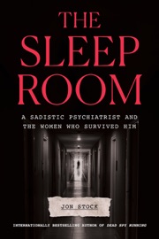 The Sleep Room - Jon Stock