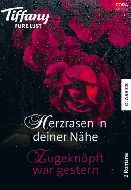 Read: Tiffany Book Pure Lust Band 9
