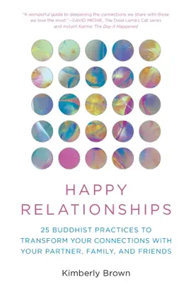 Read: Happy Book Relationships