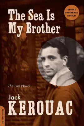 Read: The Book Sea Is My Brother