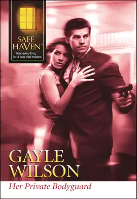 Read: Her Private Bodyguard Book