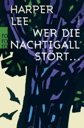 Read: Wer die Nachtigall stört ... Book