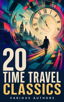 20 Time Travel Classics