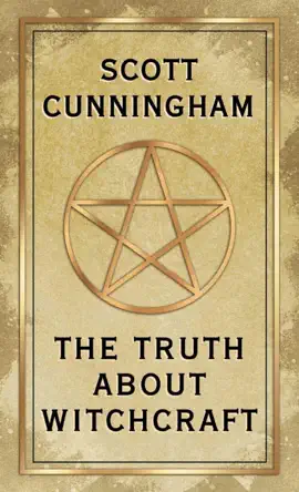 Read: Book The Truth About Witchcraft