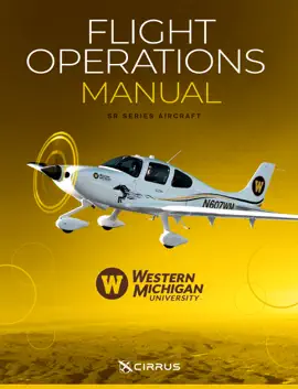 Western Michigan University – G7 iFOM