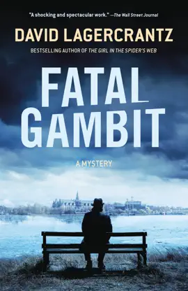 Read: Fatal Book Gambit