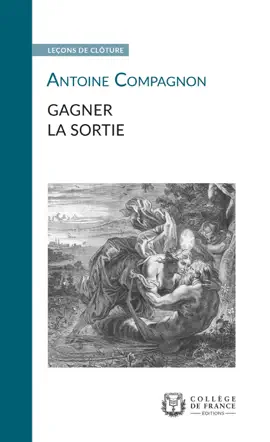 Read: Book Gagner la sortie