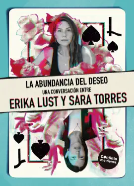 La abundancia del deseo