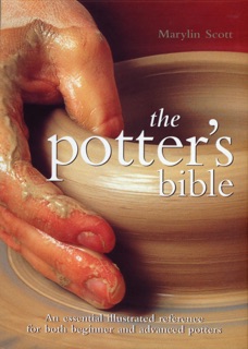 The Potter's Bible by Marylin Scott