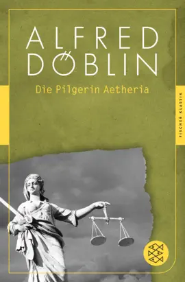 Read: Die Pilgerin Book Aetheria
