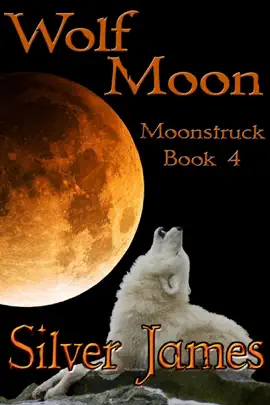 Read: Wolf Moon Book