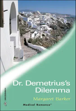 Read: Dr. Book Demetrius's Dilemma