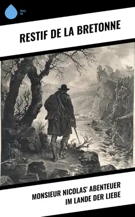 Read: Book Monsieur Nicolas' Abenteuer im Lande der Liebe