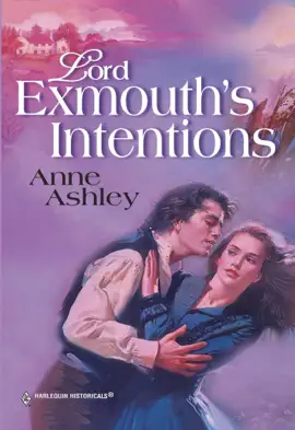 Read: Lord Exmouth's Intentions Book